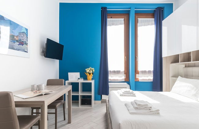 Italianway - Napo Torriani 22 B - Foto 2