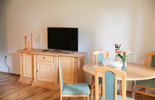 Urlaub auf dem Alpakahof Nähe Velgast - Foto 22