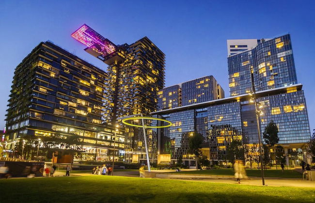 Sydney Premium Accomodations - Central - Foto 10