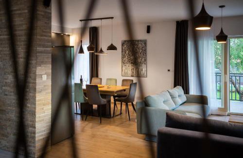 Villa Dali - luxury holiday house in relaxing area - Foto 21