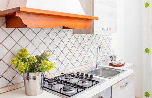 Da Lorenzo Apartment Alcantara - Foto 15