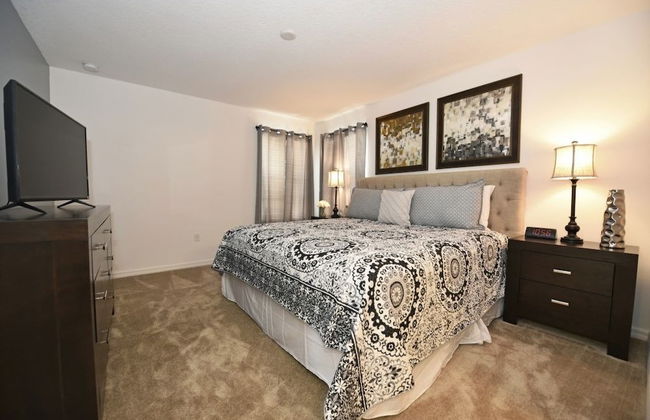 Providence At Crofton Springs 6 Bedroom Home by RedAwning - Foto 5