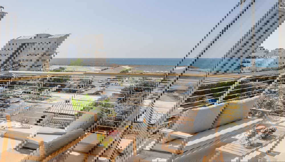 Mate TLV PORT - By HOMY - Foto 1, Imagen principal