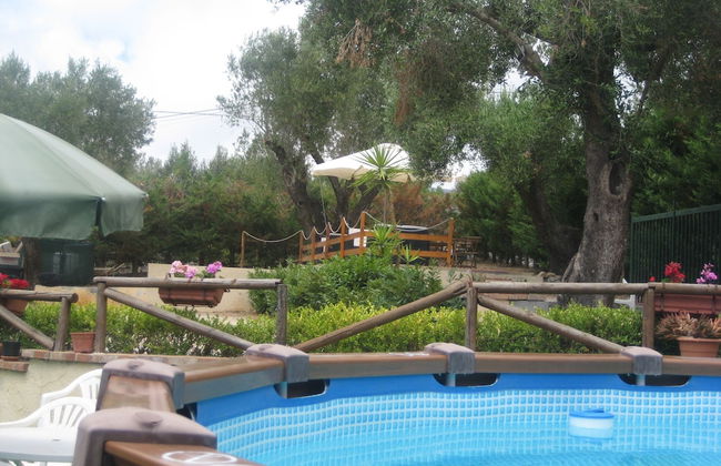 Residence San Antonio - Foto 27