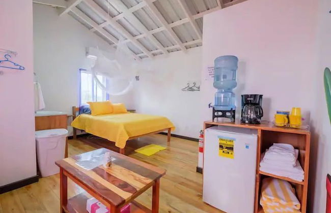 Mr. Ed's Adventures Belize - Foto 6