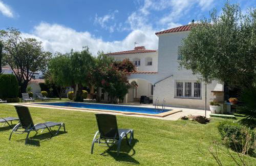 TarracoHomes-TH11 Villa en la Playa de Cambrils - Foto 15