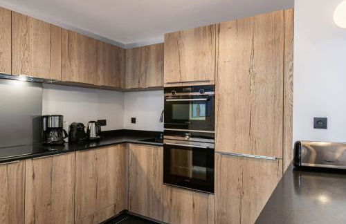 Appartement proche des pistes - FR-1-563-57 - Foto 7