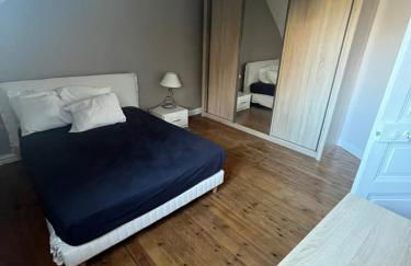 Maison 5mn du centre ville du Mans à pied - Foto 6