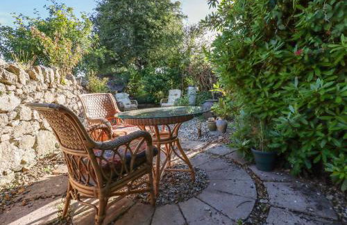 Carminow Barn - Foto 17