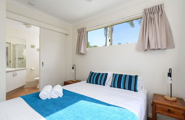 Rainbow Getaway Holiday Apartments - Foto 7