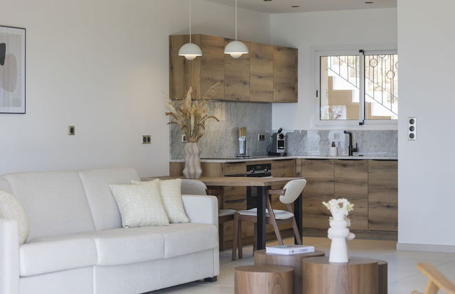 Résidence Omigna - Foto 45