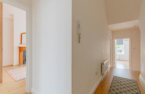 Tastefully Decorated 2BD Flat Near Queens Park - Foto 20