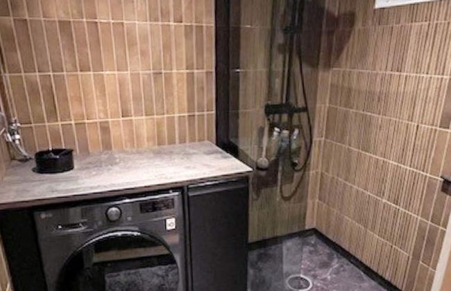 2 Person Holiday Home in Aby-by Traum - Photo 17