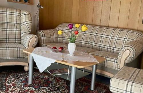 Pavillon in Stinteck/Westerdeichstrich bei Büsum - Foto 6