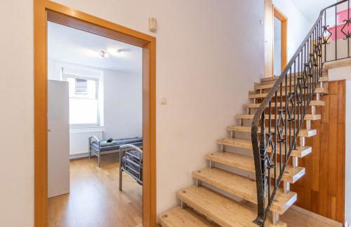 Wohnung für 8 Personen in ehemaligem Weingut mit 4 Schlafzimmern - Foto 9