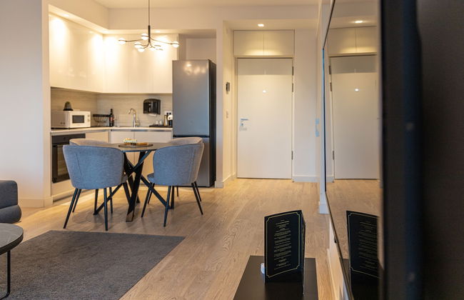 Apartments Royal - Aria Building - Photo 49