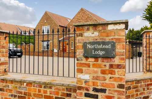 Northstead Lodge - Foto 32