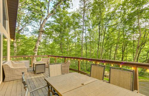 11 Mi to Gettysburg Serene Home in Fairfield - Foto 22