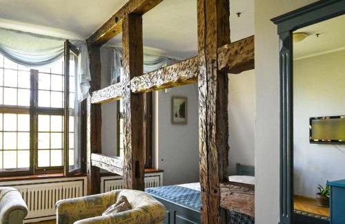 Zamek w Krokowej - Foto 10