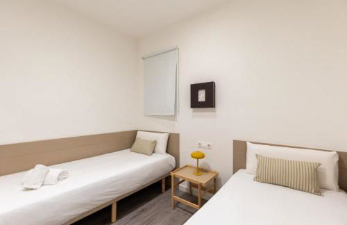 Decô Apartments Barcelona-Sants - Foto 72