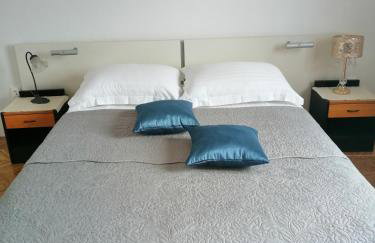 Olive Garden Accomodation - Foto 7