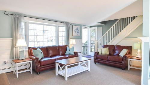 Peace and Quiet & Spacious Back Deck - Foto 3