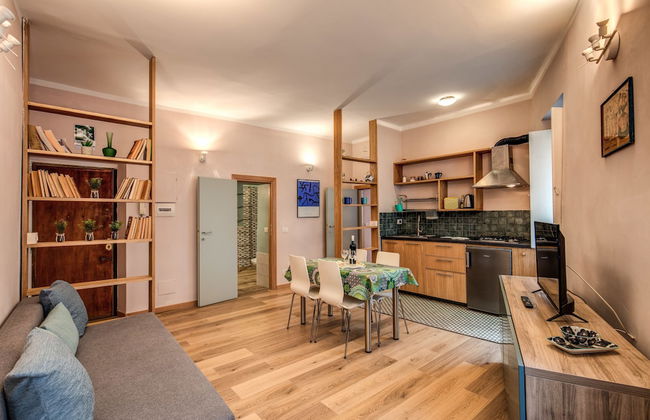 Cappellari 2 Campo de Fiori - Photo 22