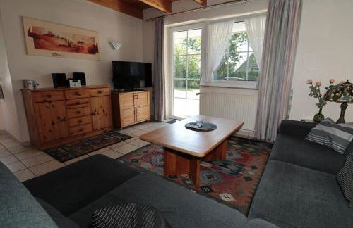 Ferienhaus Fischotter - 300m zum Wattenmeer - All Inklusive - Foto 7