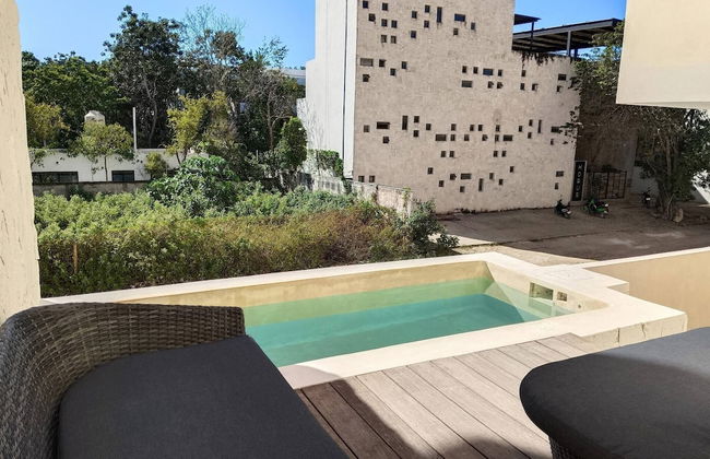 Private Pool - 1 Bedroom Condo - 2 To 4 People - Photo 8