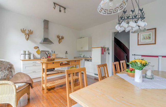 Rustic Apartment With Garden in Bad Harzburg Germany - Foto 34