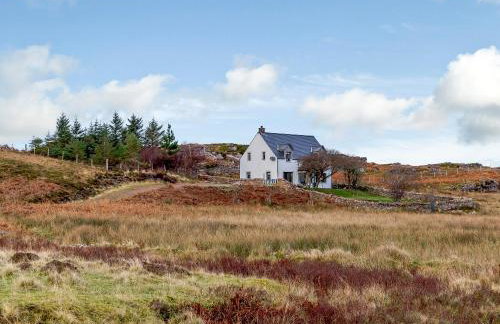 Cliff Cottage - Foto 18