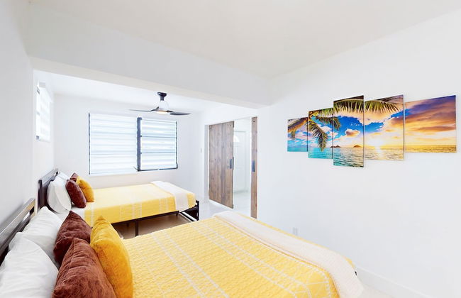 Casa Lucia 5BR Luxury Home with Pool Near Hard Rock Casino - Foto 8