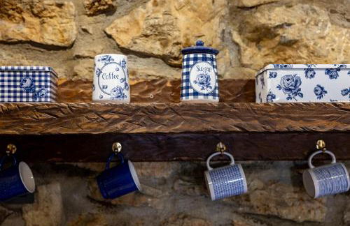 Genciana, Casa Rural con encanto en La Montaña Leonesa - Photo 32