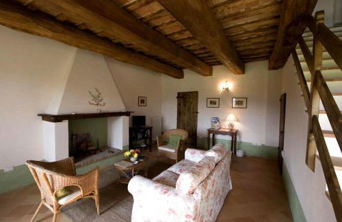 Villa Il Cigno - Photo 32