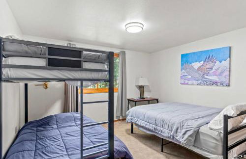 On-Site Kenai River Fishing Soldotna Apartment! - Foto 17