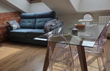 El Ático Burgos - Foto 19