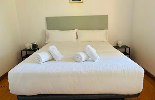 VILLA OASIS PINARES DE SAN ANTÓN -pool, sea, near Málaga city center- - Foto 16