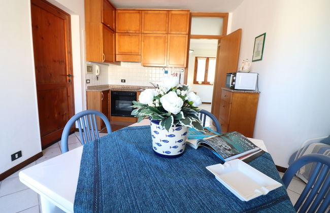 Travellito Vacanze Apartment Sophia Otranto - Photo 23