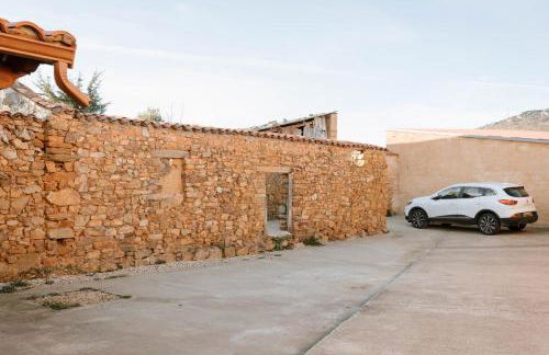 Casa Rural El Cañico - Foto 47