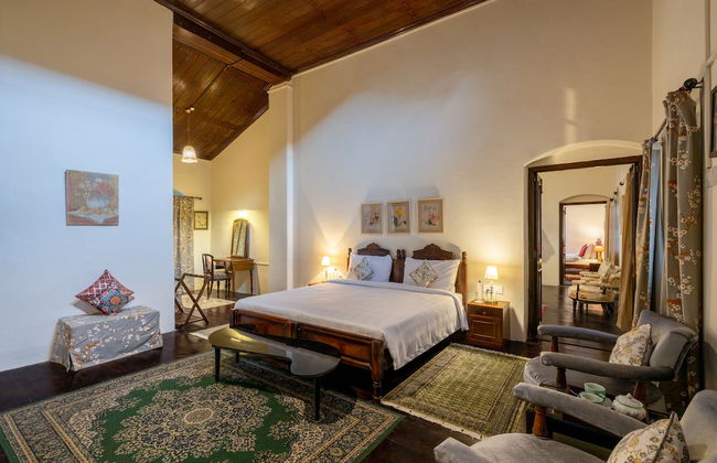 Amã Stays & Trails Wayside, Kurseong - Photo 6