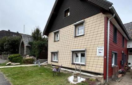 Ferienwohnung Classen Eifel - Foto 20
