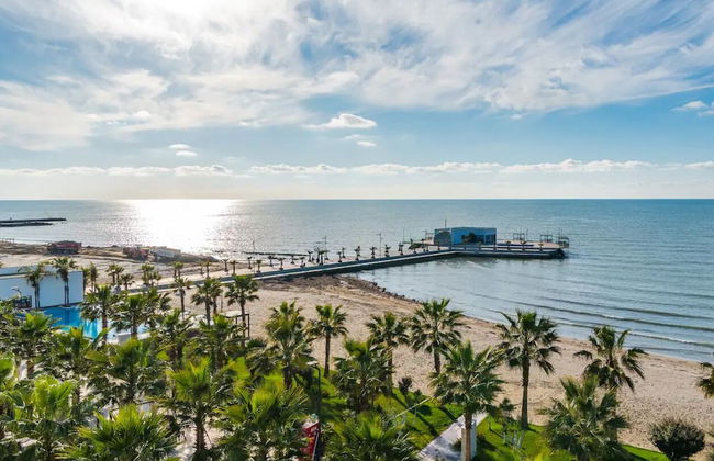 Seaview Luxury Suite by PS - Foto 1