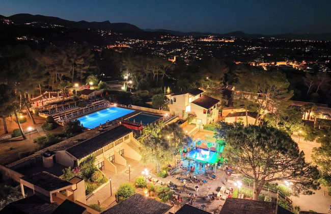 Belambra Clubs La Colle-sur-Loup - Les Terrasses De Saint-Paul De Vence - Foto 64