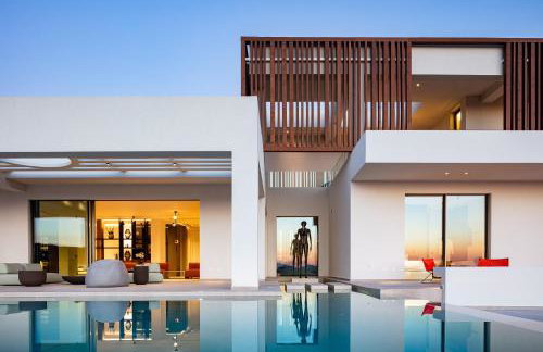 Stella Cadente - Awaken to 5star Luxury by etouri - Foto 14