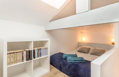 Appartement neuf & tout confort - Proche Centre ville par Groom - Foto 5