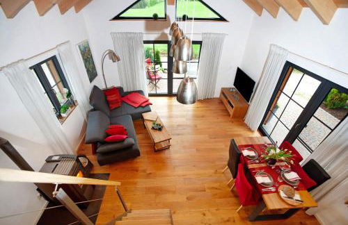 Schorenmoos Lodge - Foto 16