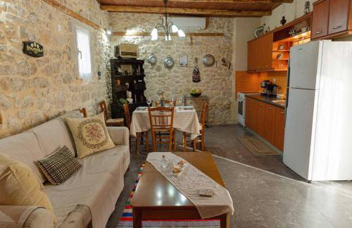 Casa Enastron - Foto 20