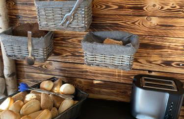 Family Apartments Lübeck - Foto 9