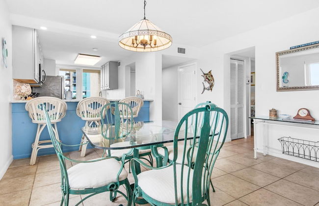 Santa Rosa Dunes 1021 - Foto 37