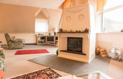 Ferienwohnung Burg Eltz - Foto 6